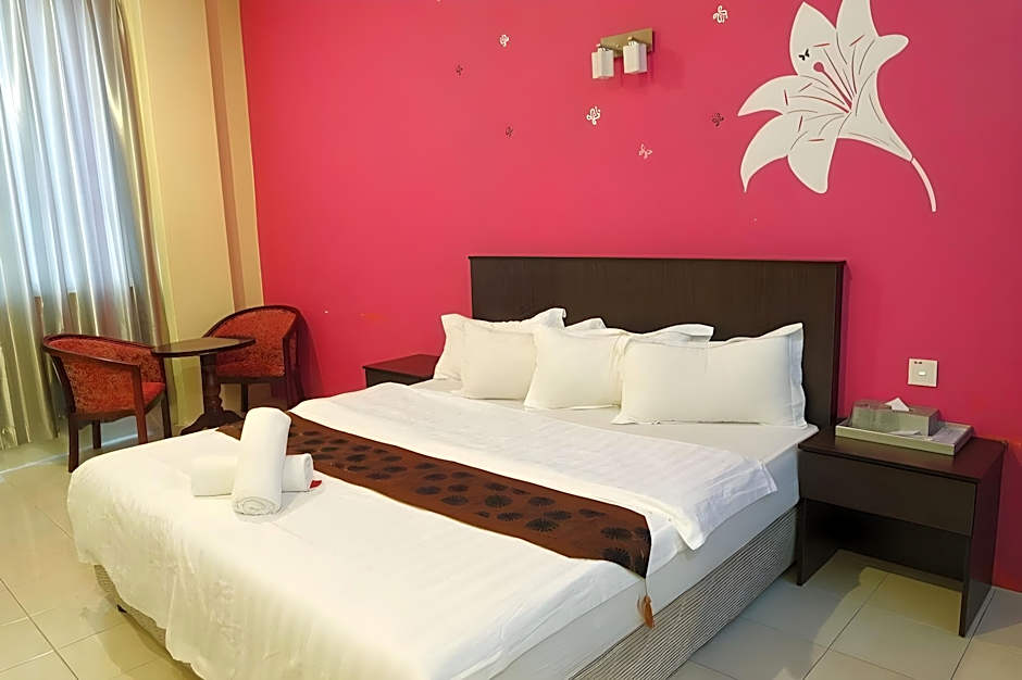 Hotel Ideal Senawang