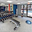 Hampton Inn & Suites Asheville Airport