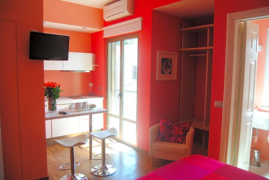 Affittacamere Stazione Valmontone