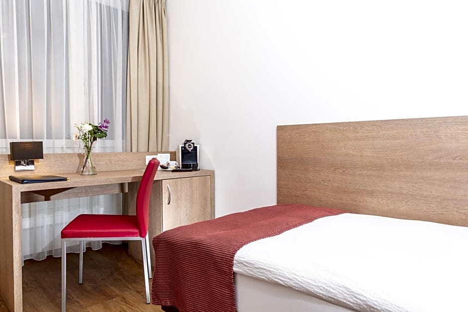 Hotel Alexander