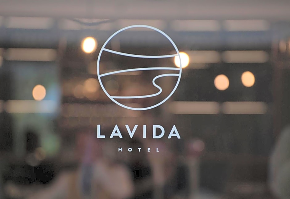 LAVIDA Hotel at Camiral Golf & Wellness