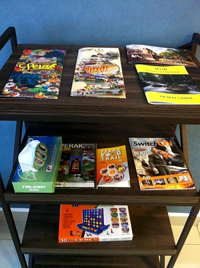 The Majestic condo Ipoh