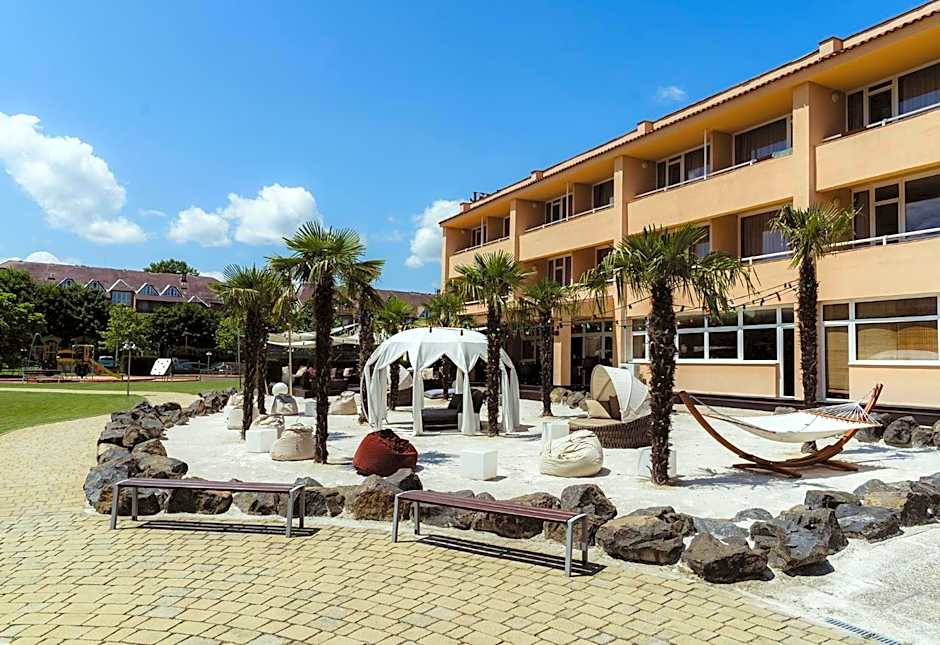 Belenus Thermalhotel superior