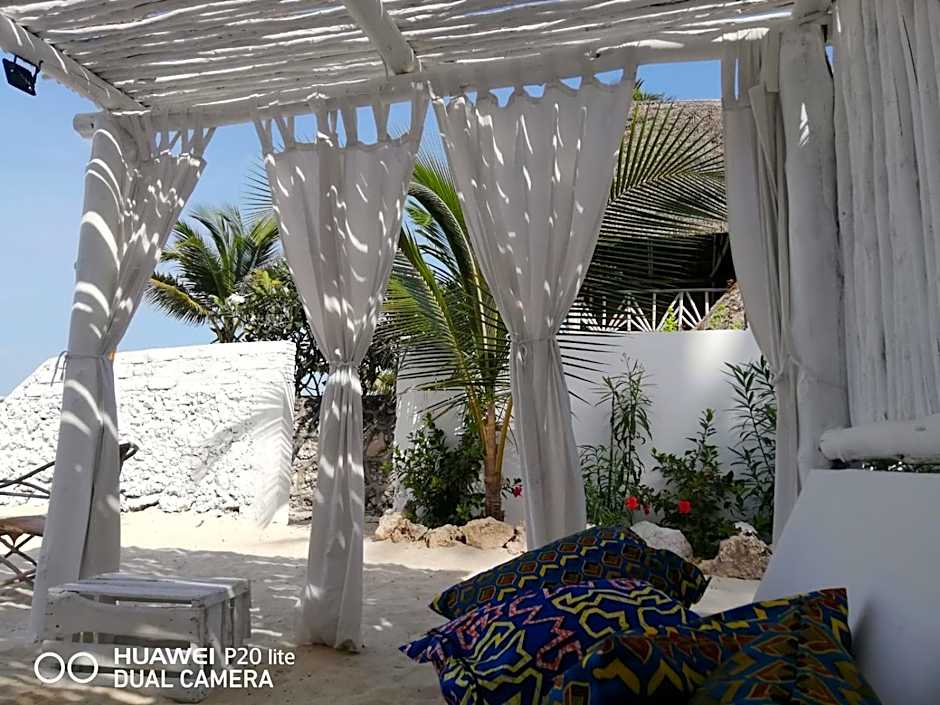 Peter Pan Beach Lodge