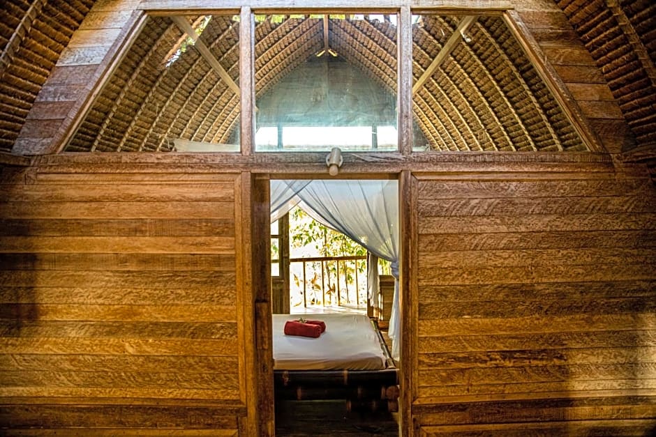 Vertical House Bali
