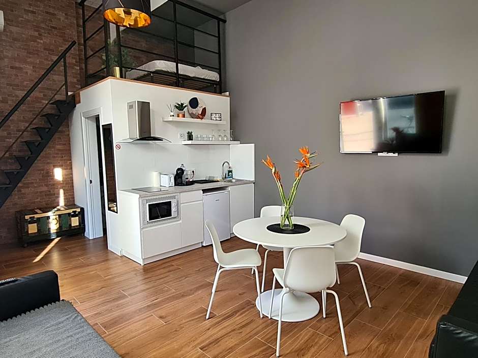 Hlius Brand New Apartments