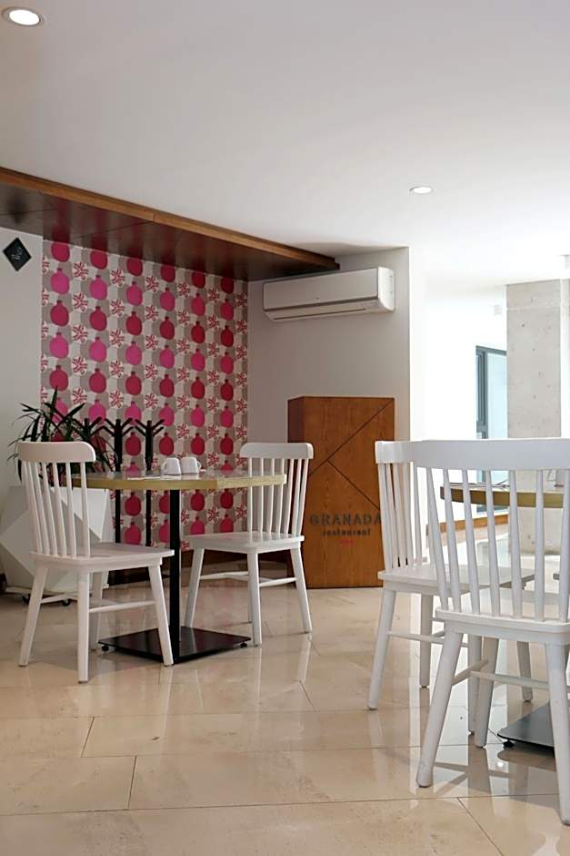 FCH Hotel Providencia - Exclusive For Adults