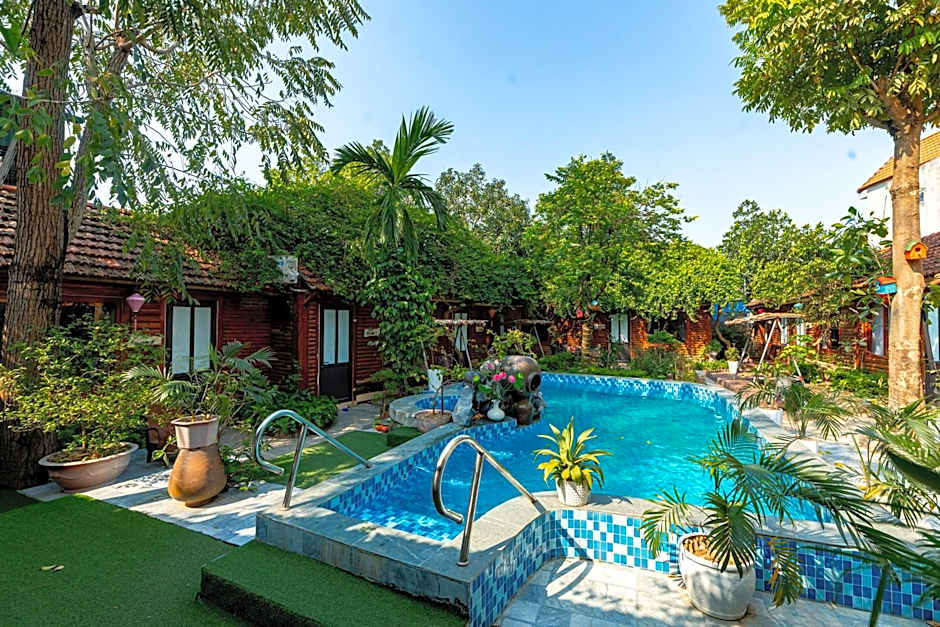 Green Peace Bungalow