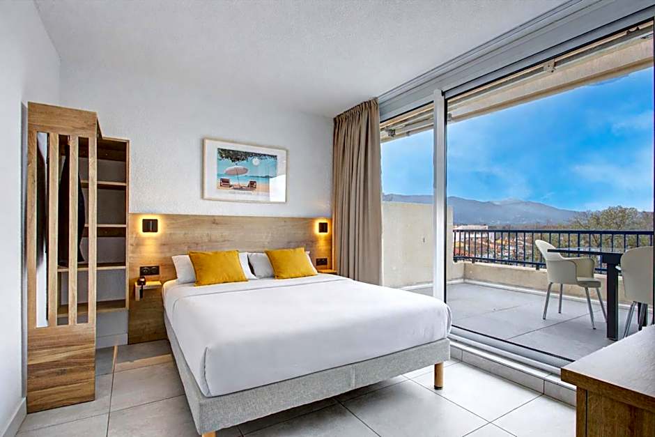Hotel Centre Plage