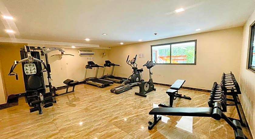 Club Royal Wongamat by Pattaya Sunny Rentals