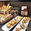 Novotel SPA Rennes Centre Gare