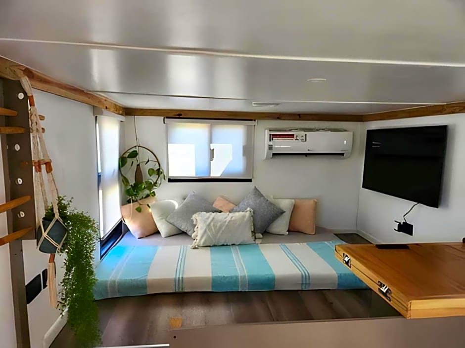 Tiny House By The Beach