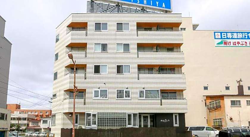 Kamuy Rera