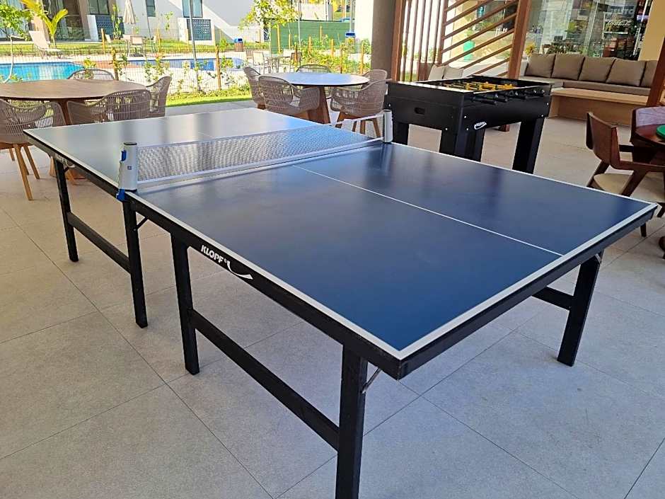 Flats Luxo em Muro Alto - Perfeito para Casais – MAKIA – Porto de Galinhas - By Anfitrião Legal