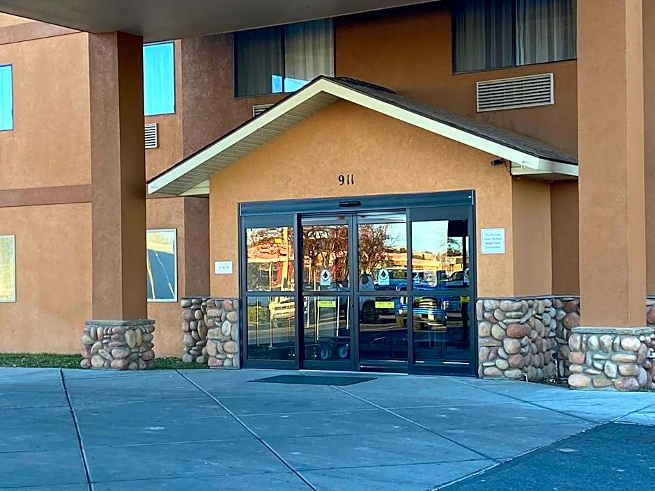 Comfort Inn & Suites Gunnison-Crested Butte