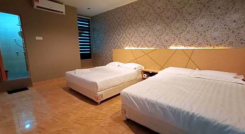 Super OYO 89771 Dane & Shue