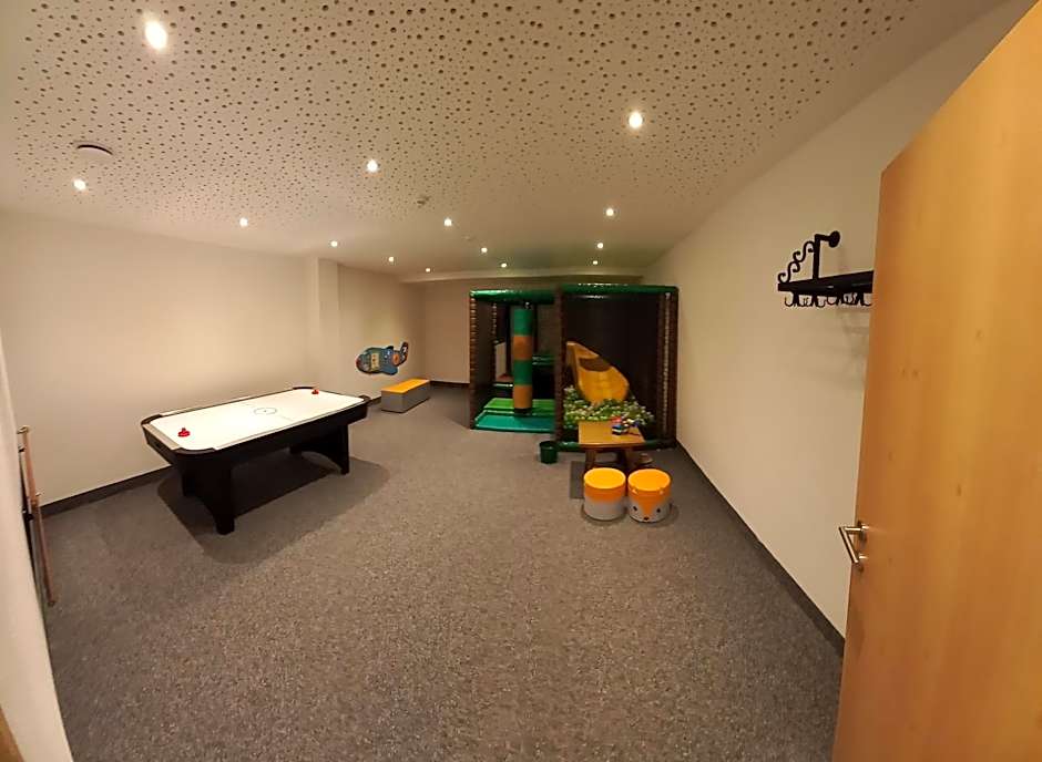 Hotel Gasthof Jäger Zillertal