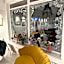 La Luna Petite Suite Deluxe Apartment with Pool & Jacuzzi, Bikes and Secured Parking