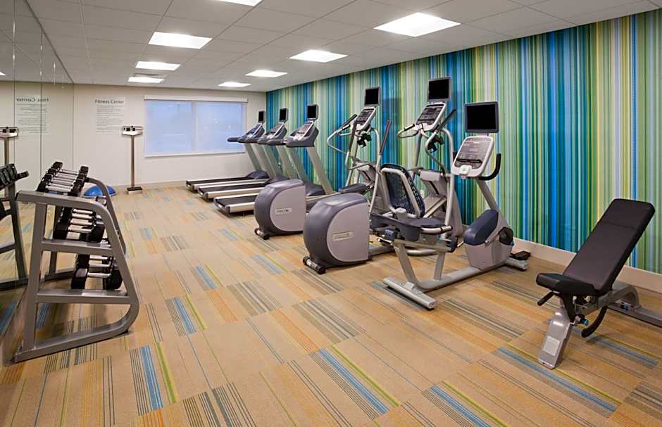 Holiday Inn Express-Des Moines Downtown By IHG