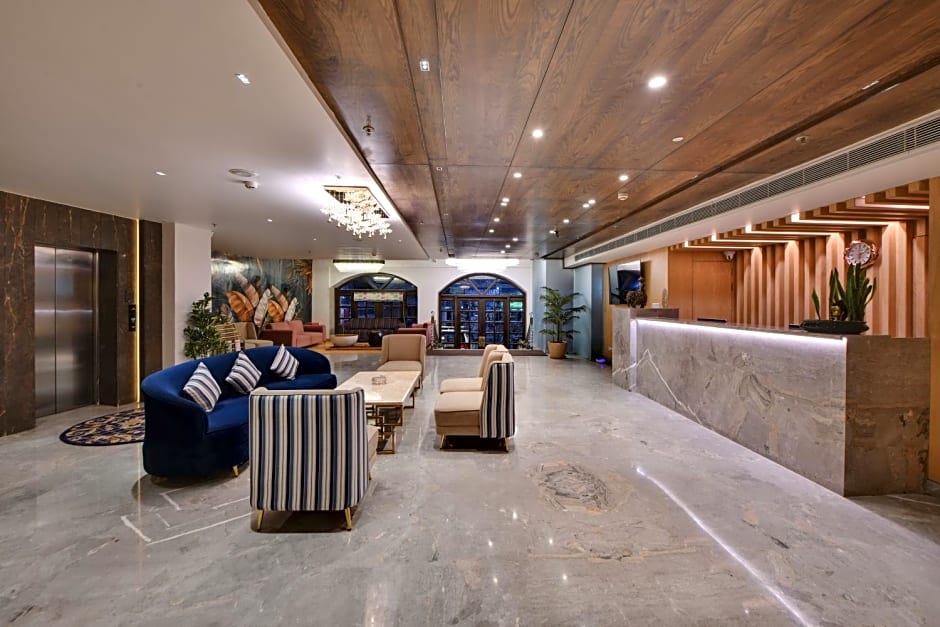 Quality Inn Elite Amritsar