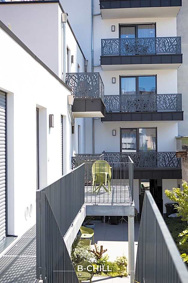 B-Chill Düsseldorf