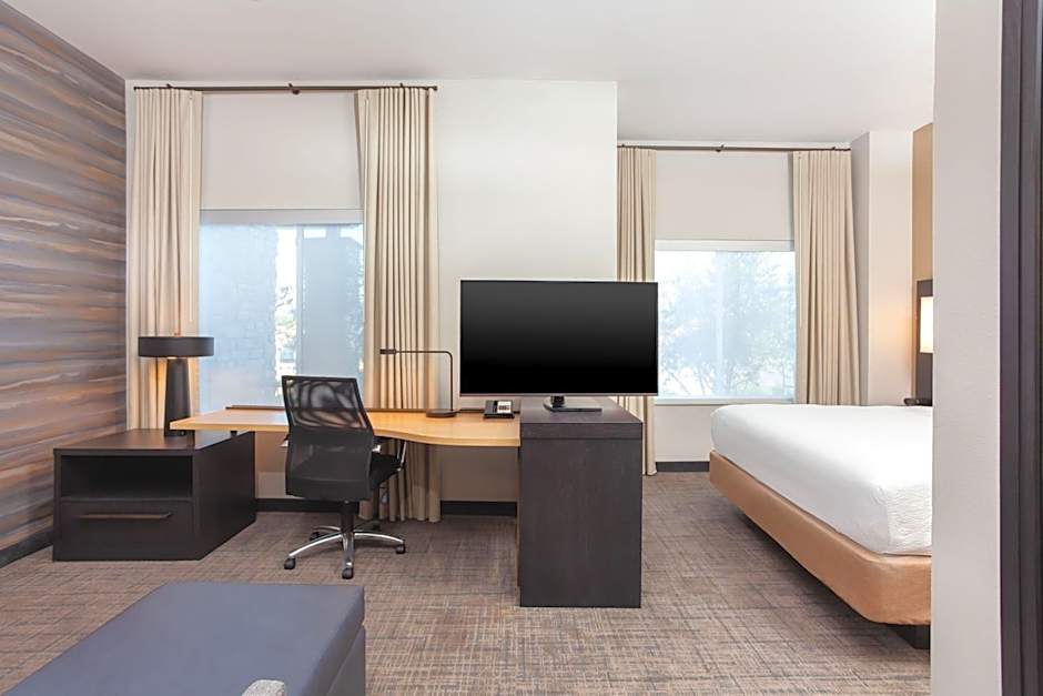 Residence Inn by Marriott Livermore