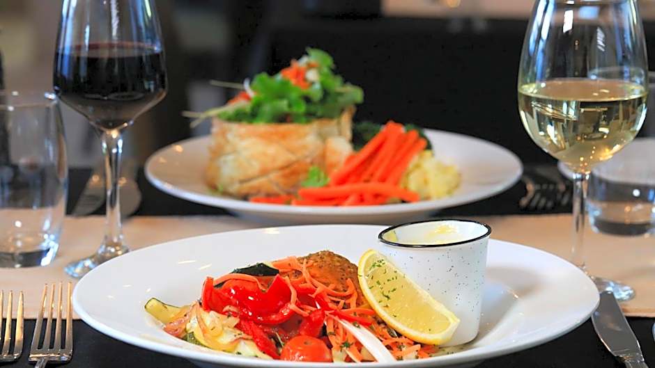 Silver Haven Motor Inn