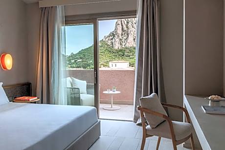 Junior Suite with Terrace