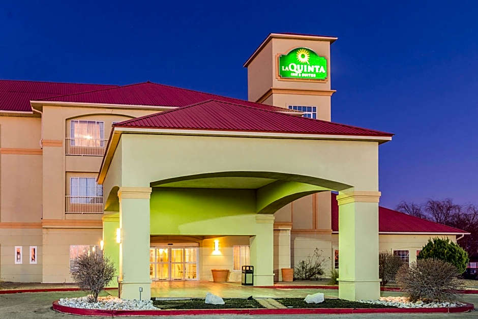 La Quinta Inn & Suites by Wyndham Hobbs