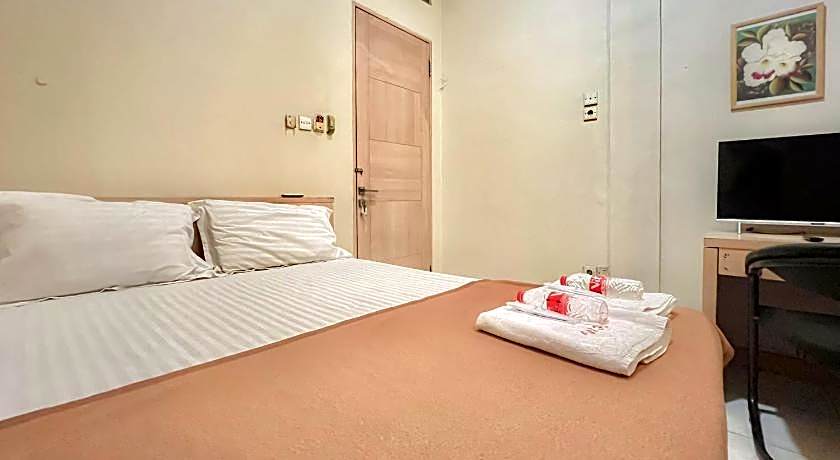 Wisma Anggrek Syariah Mitra Reddoorz