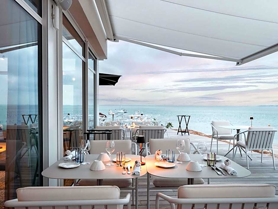Bel Hôtel Oléron Thalasso & Spa - MGallery Collection