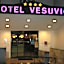 Hôtel Vesuvio