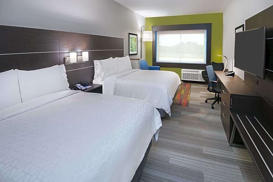 Holiday Inn Express & Suites Bryan