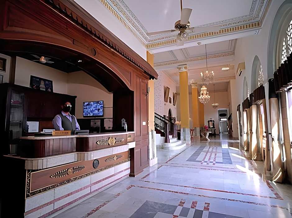 Hotel Merwara Estate