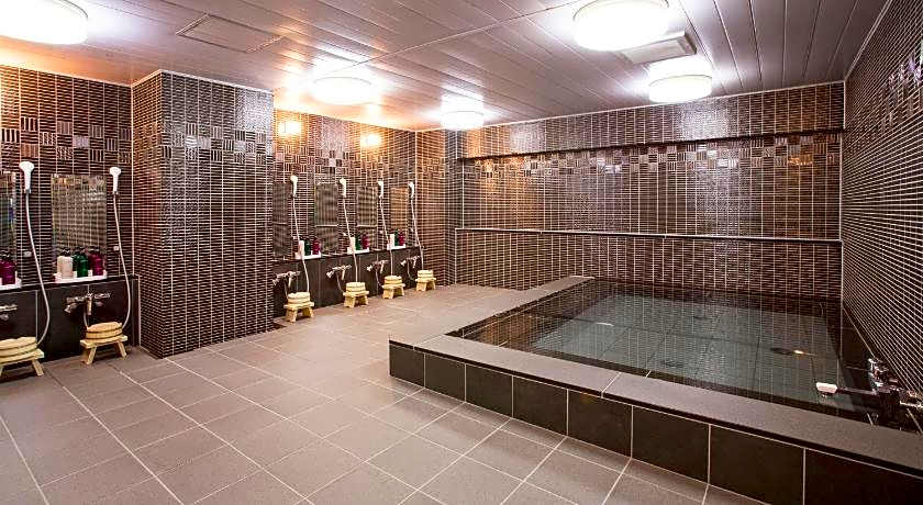 Ryokan Hirashin Kyoto