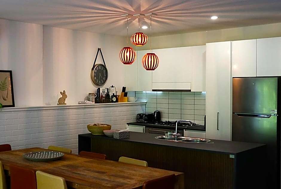 Byron Butter Factory Apartments