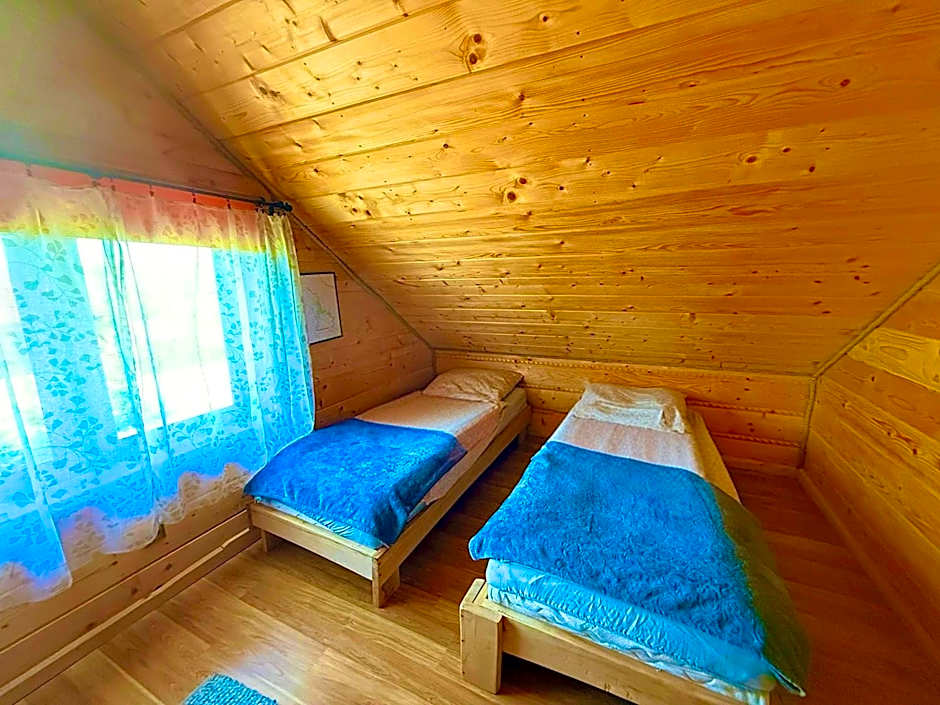 Chaty Jak Dawniej 787-330-207