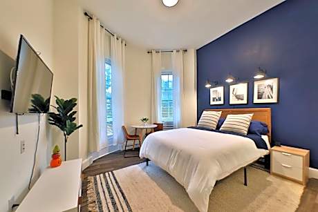Good Hotels Boston