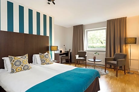 Twin room - Superior
