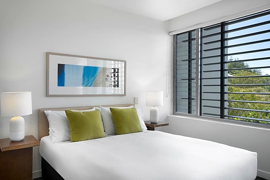 Peppers Blue On Blue Resort