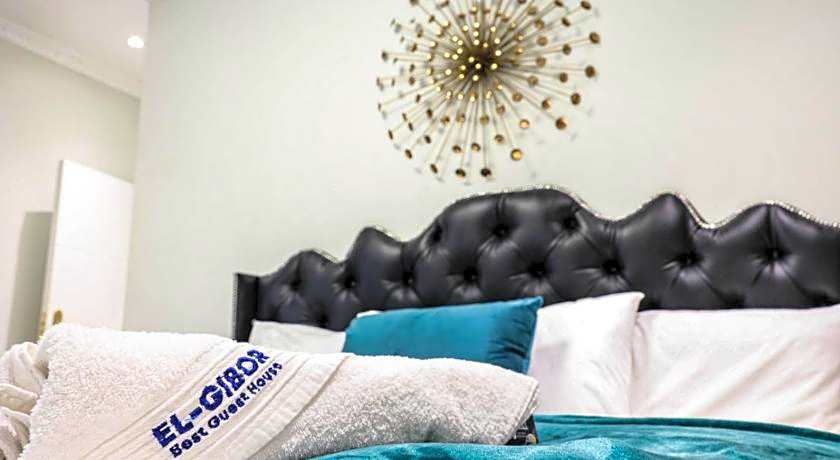 El-Gibor Best Guest House