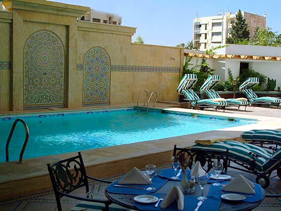 Ramada by Wyndham Fes