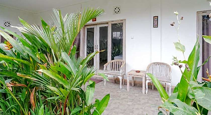 Karan Homestay Canggu