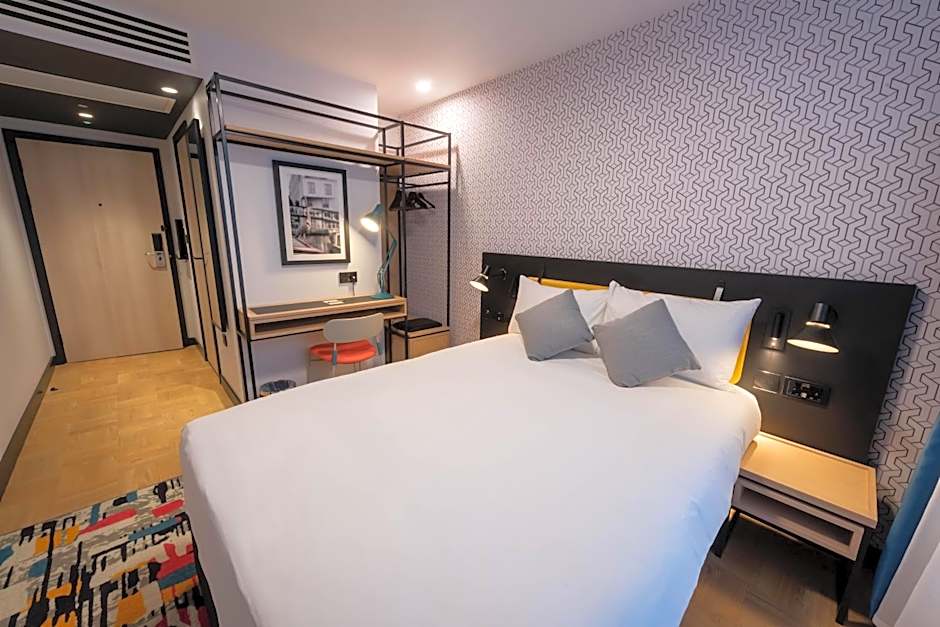 The Wesley Camden Town