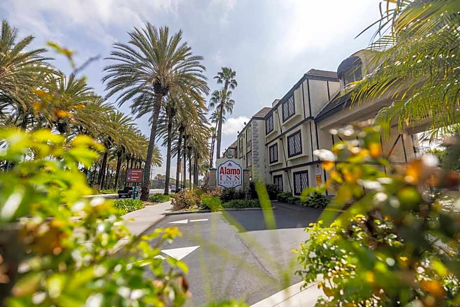 Alamo Inn and Suites - Convention Center