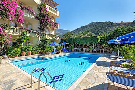 Sunrise Hotel & Apartments