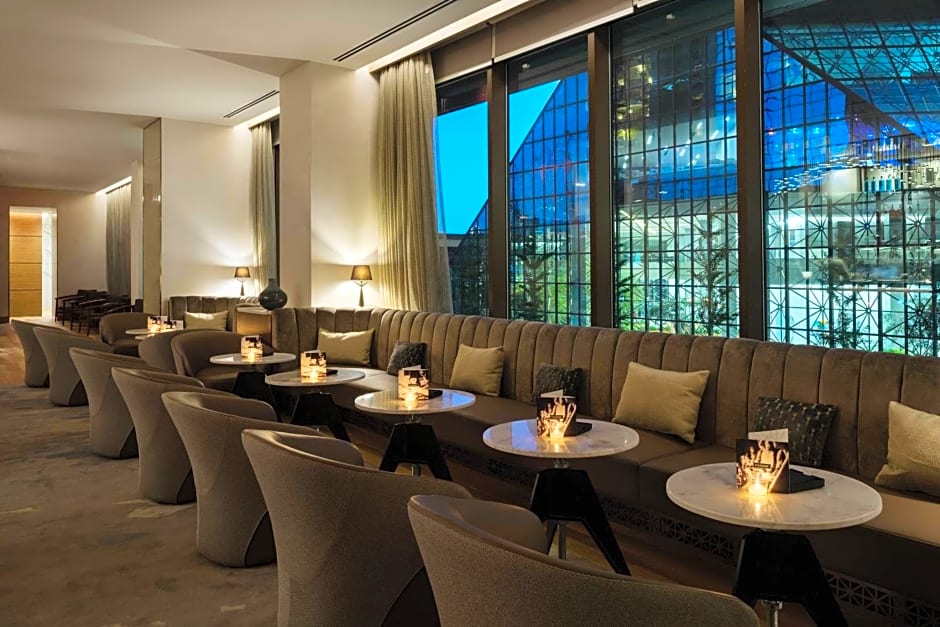 AC Hotel by Marriott New York Downtown