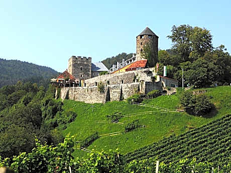 Burg Deutschlandsberg