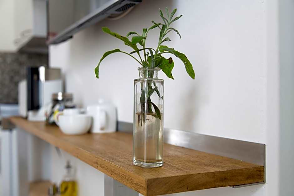 Cambridge City Studios by Paymán Club