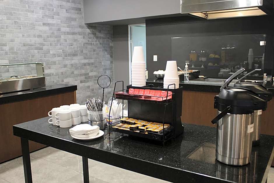 Best Western Santorin